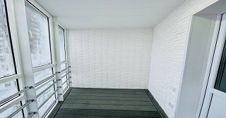 Теплый пол на балконе Балашов цена от 837 руб. м/2.